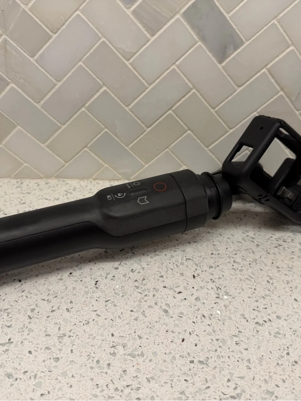 GoPro Karma Grip Handheld Stabilizer in Black